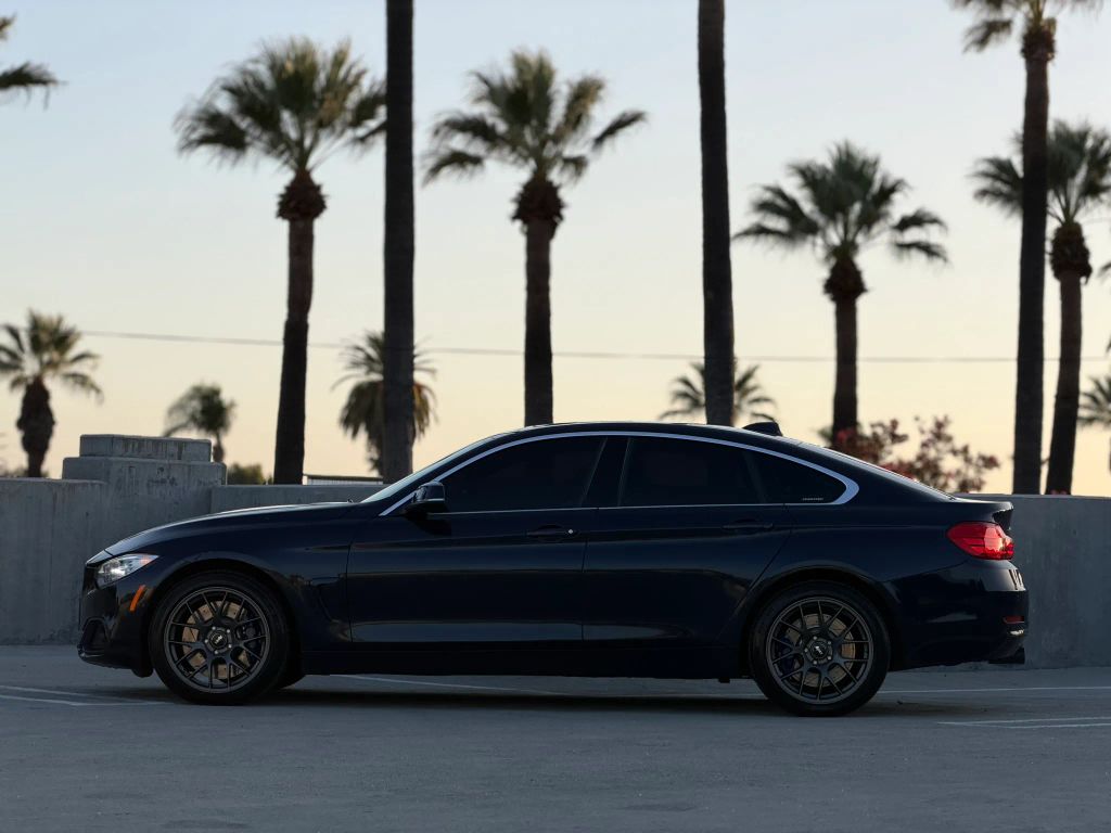 bmw 4 series 2017 WBA4E5C58HG188886 image bmw 4 series 2017 WBA4E5C58HG188886 image
